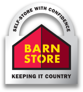 BarnStore Logo