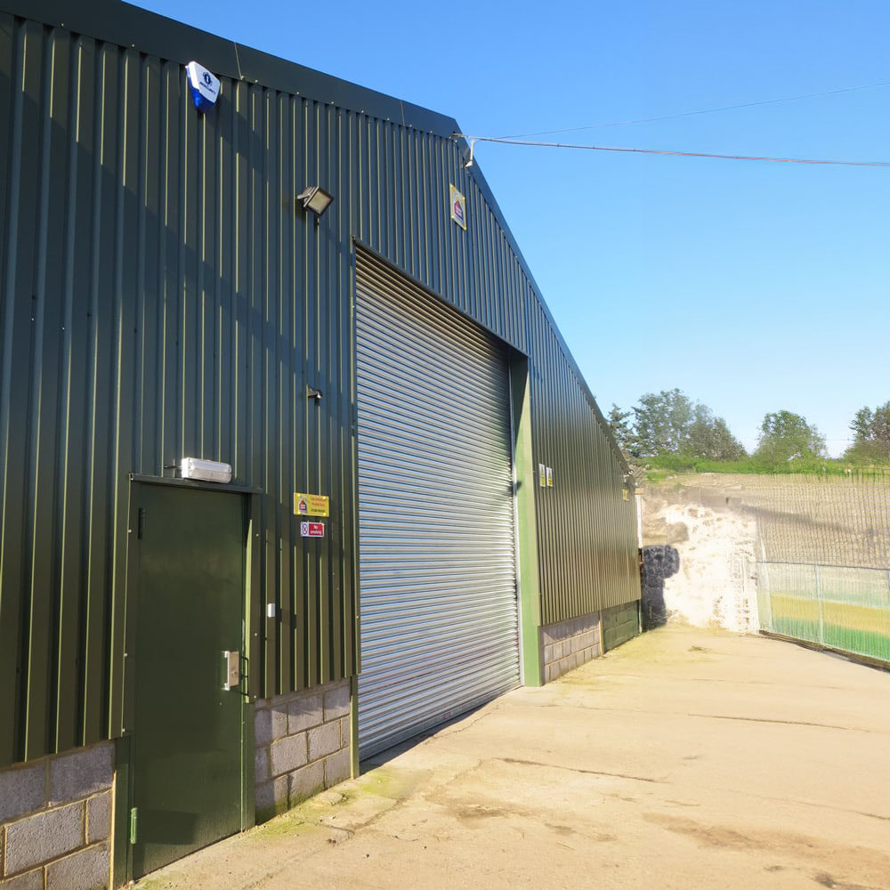 self storage South Petherton